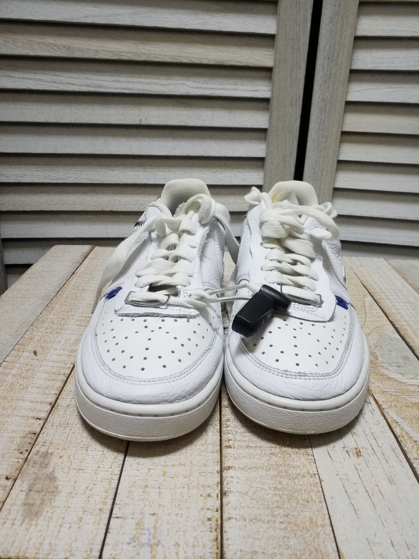 Shoes Athletic By Nike Size: 8