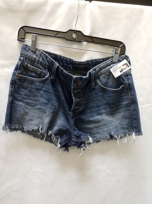 Shorts By Lucky Brand O  Size: 4
