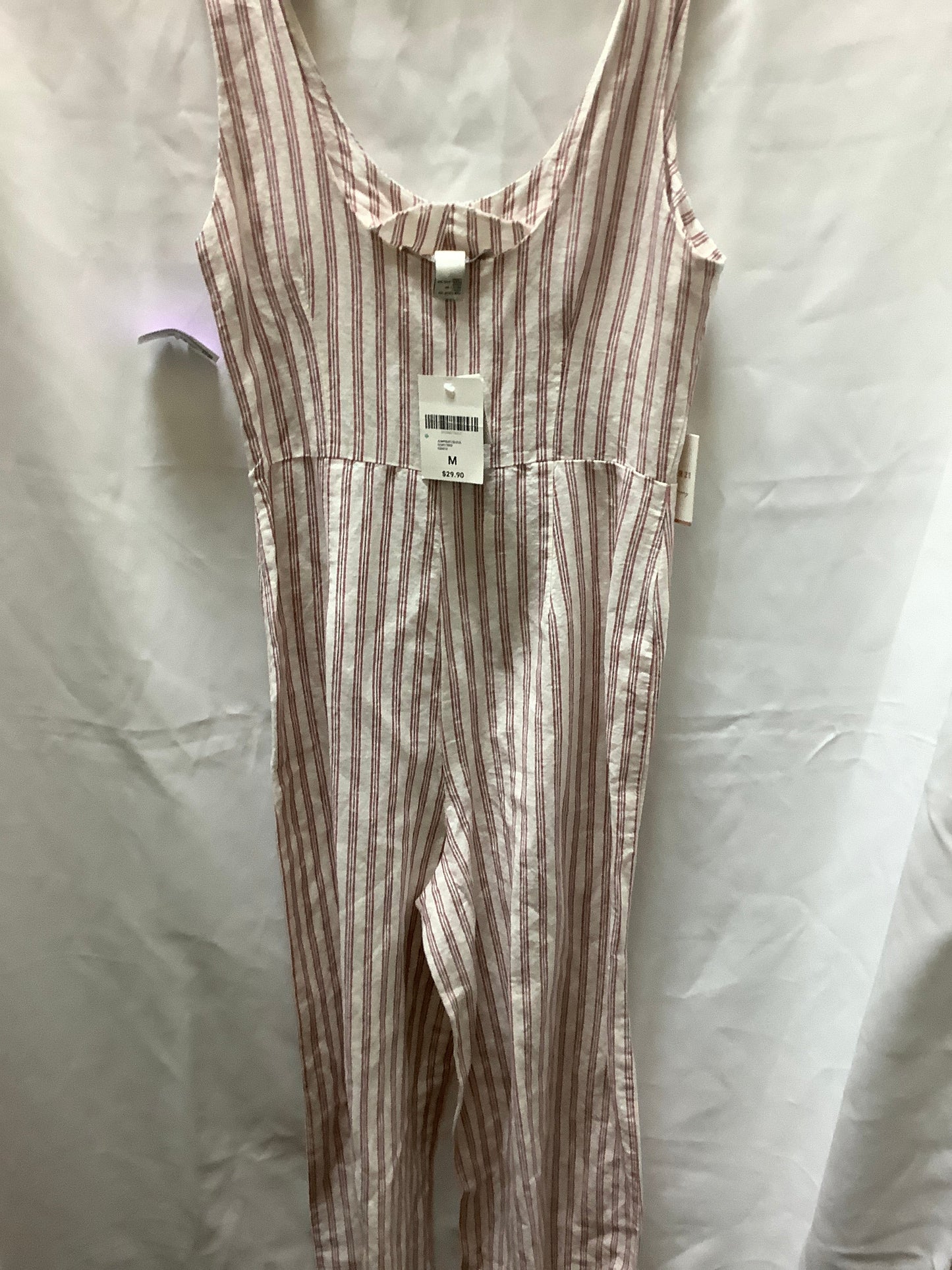 Jumpsuit By Forever 21  Size: M
