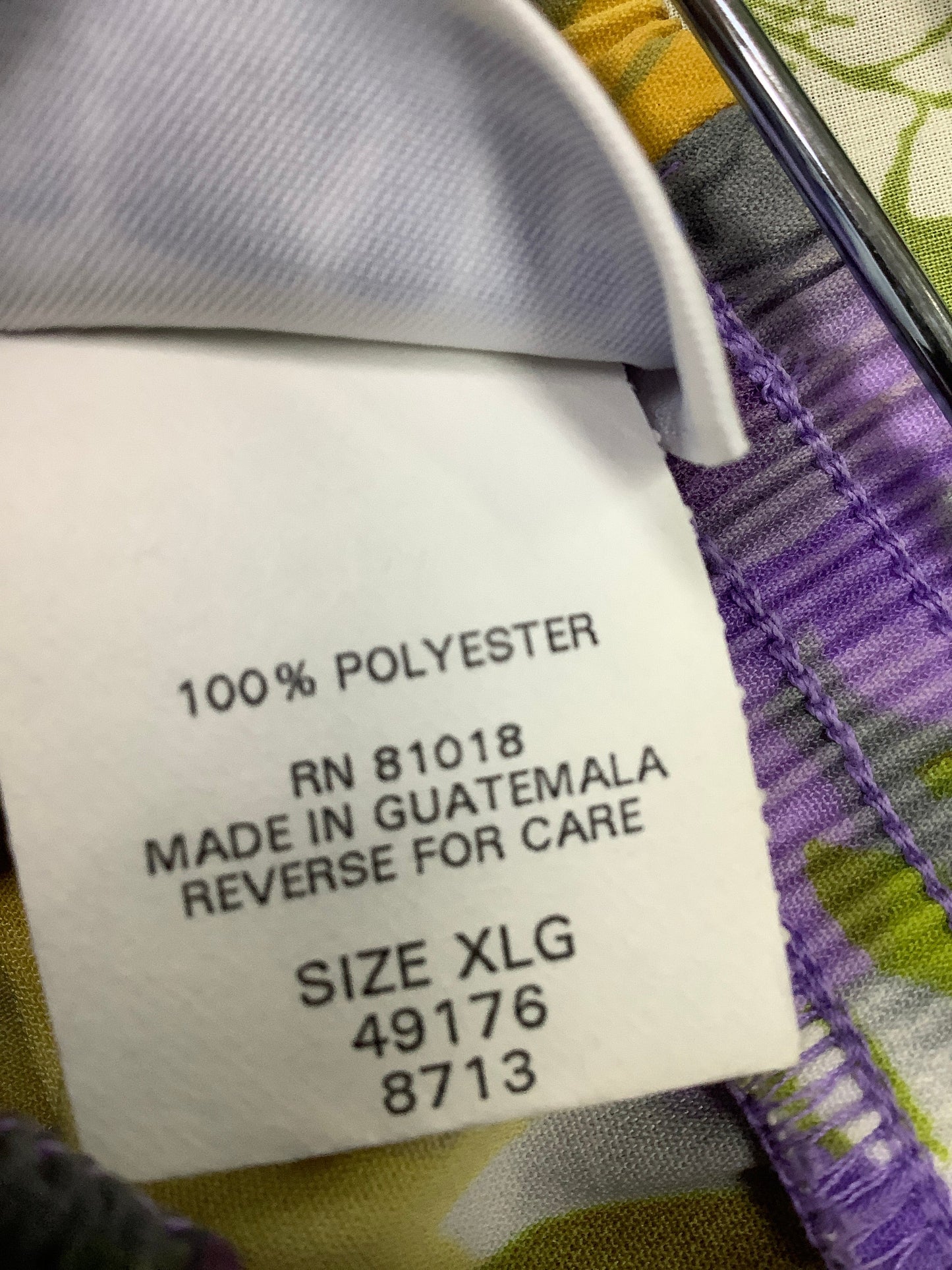 Skirt Midi By Blair Size: Xl