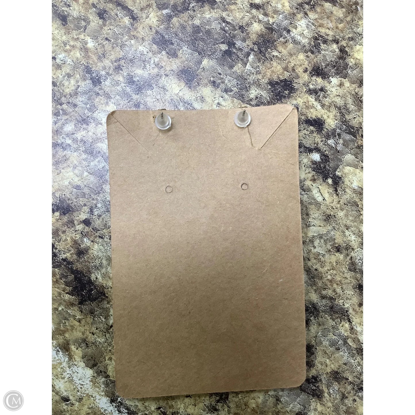 Earrings Dangle/drop By Clothes Mentor