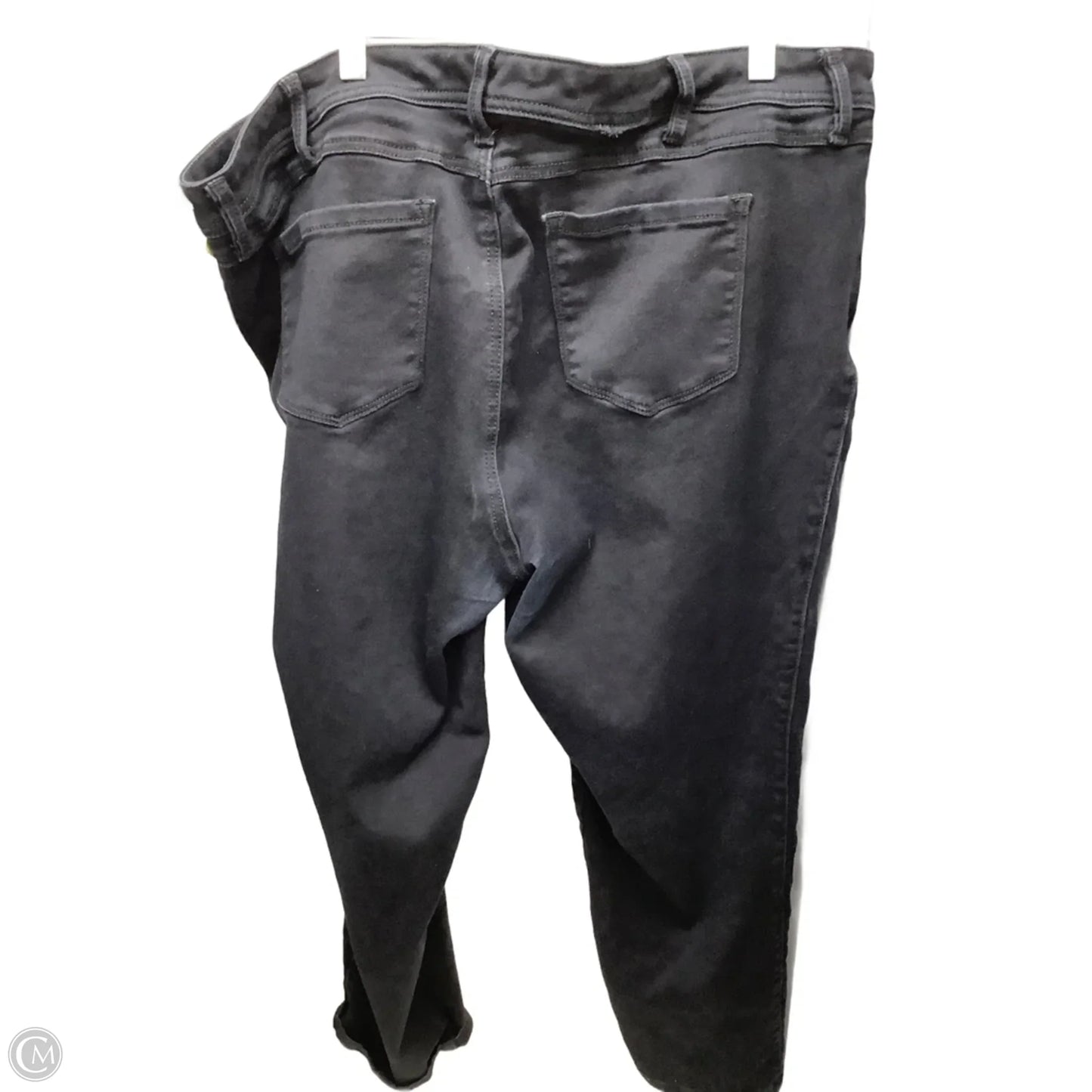 Pants Chinos & Khakis By Torrid In Black, Size: 24