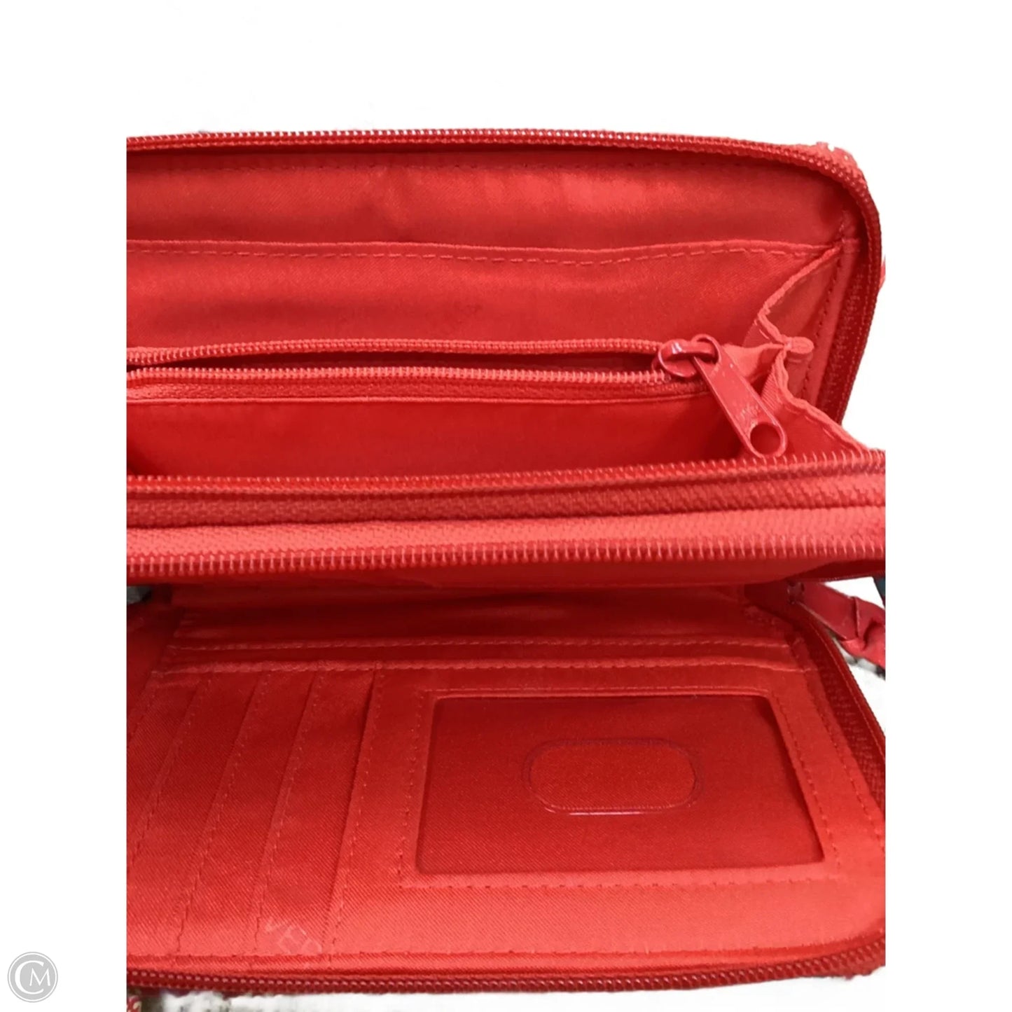 Crossbody By Vera Bradley, Size: Small