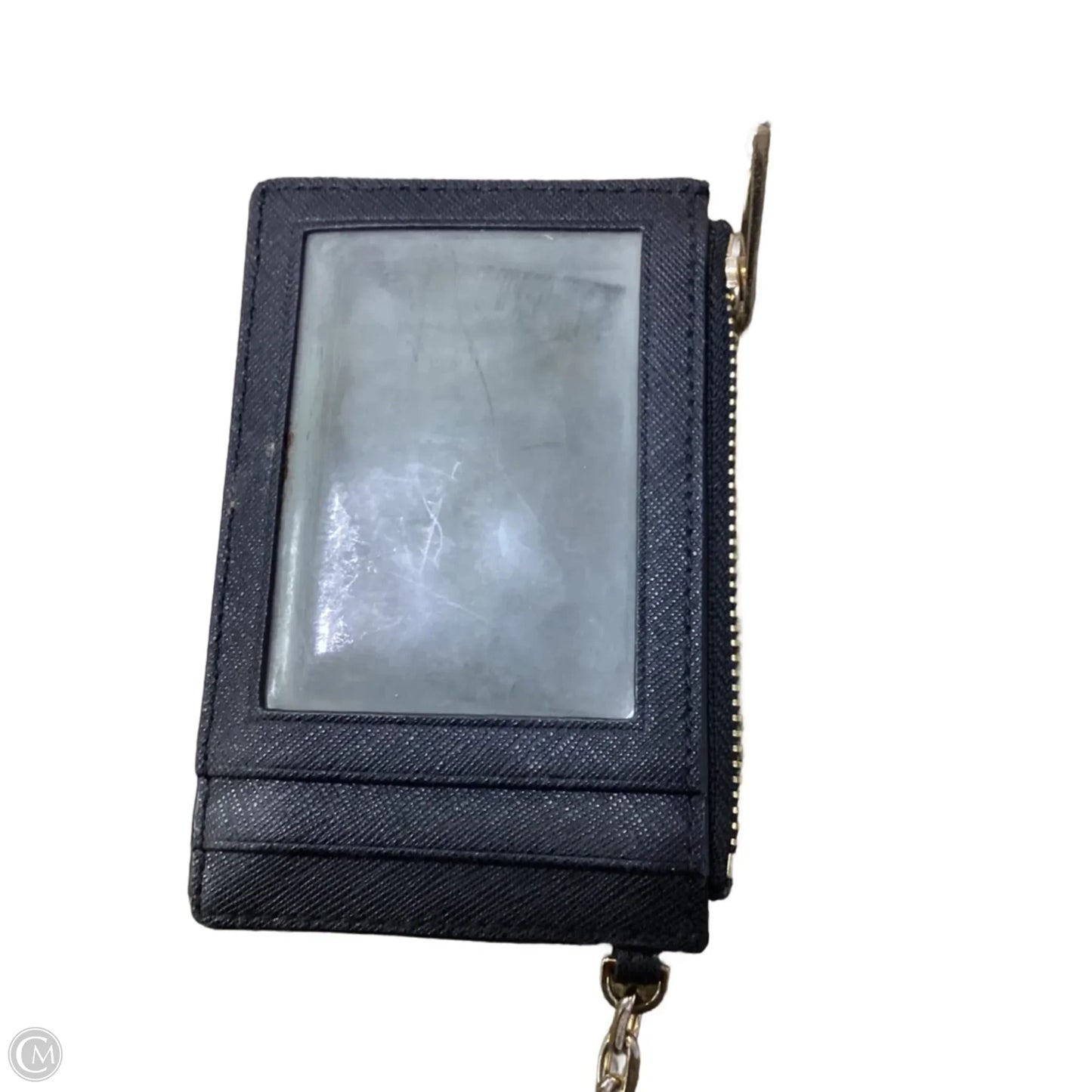 Id/card Holder Designer By Tory Burch, Size: Small