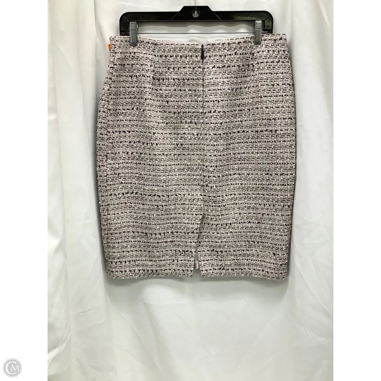 Skirt Designer By Karl Lagerfeld In Pink, Size: 10
