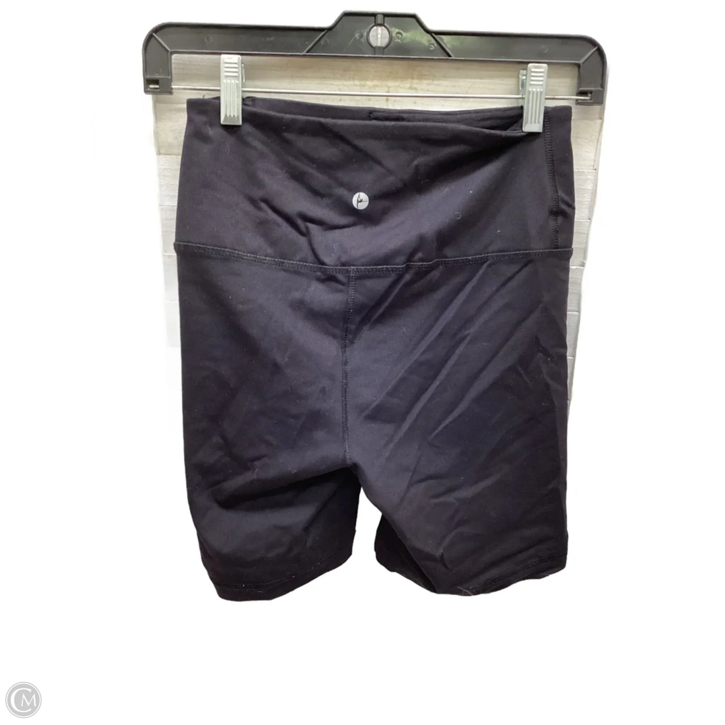 Athletic Shorts By 90 Degrees By Reflex In Black, Size: S