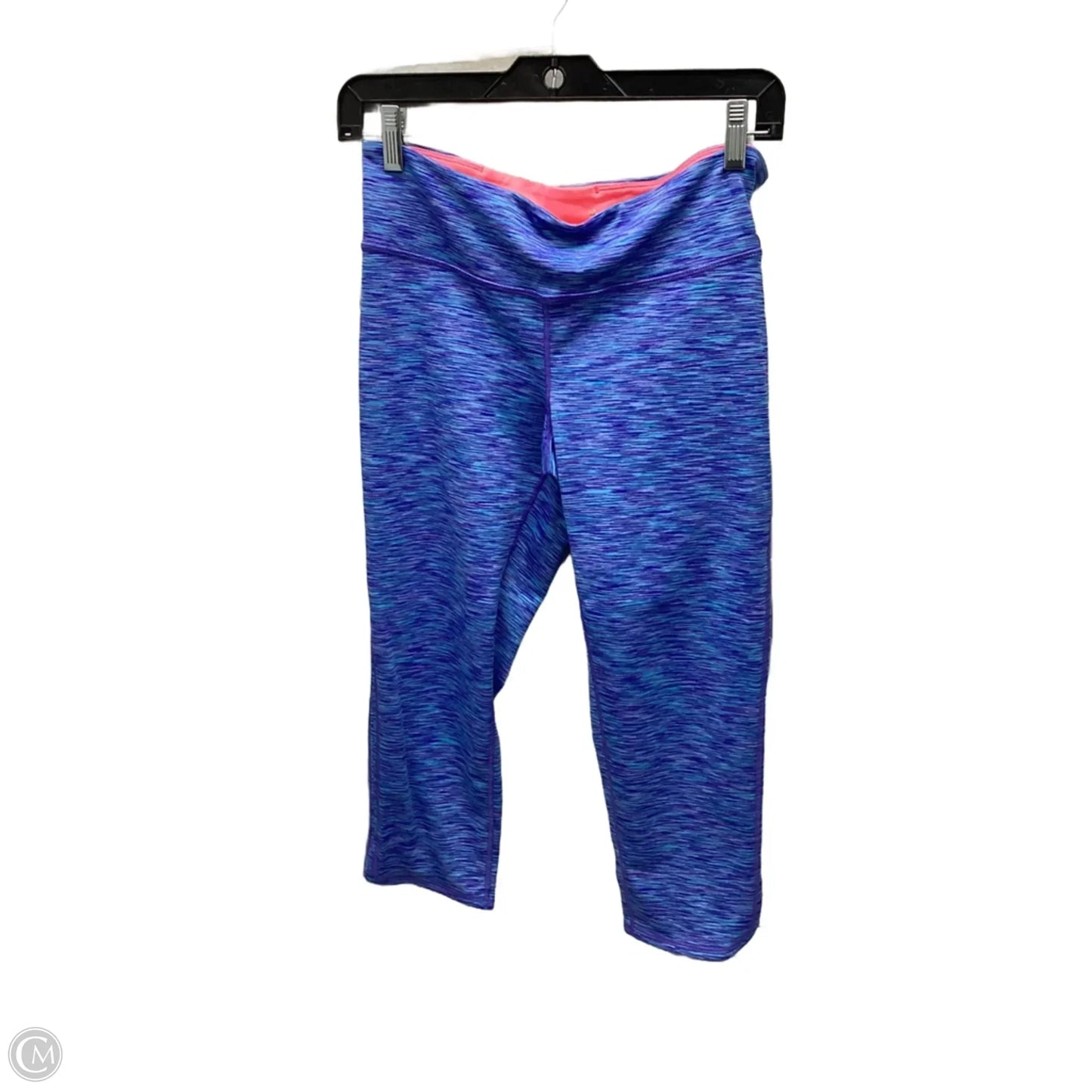 Pants Designer By Lilly Pulitzer In Blue, Size: L