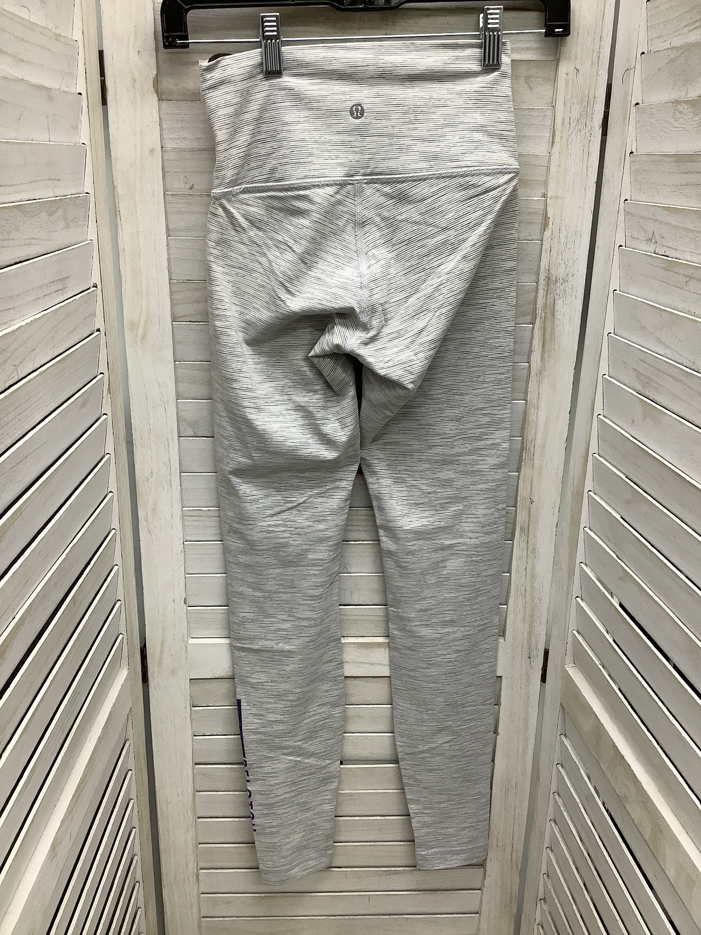 Athletic Leggings By Lululemon Size: 6