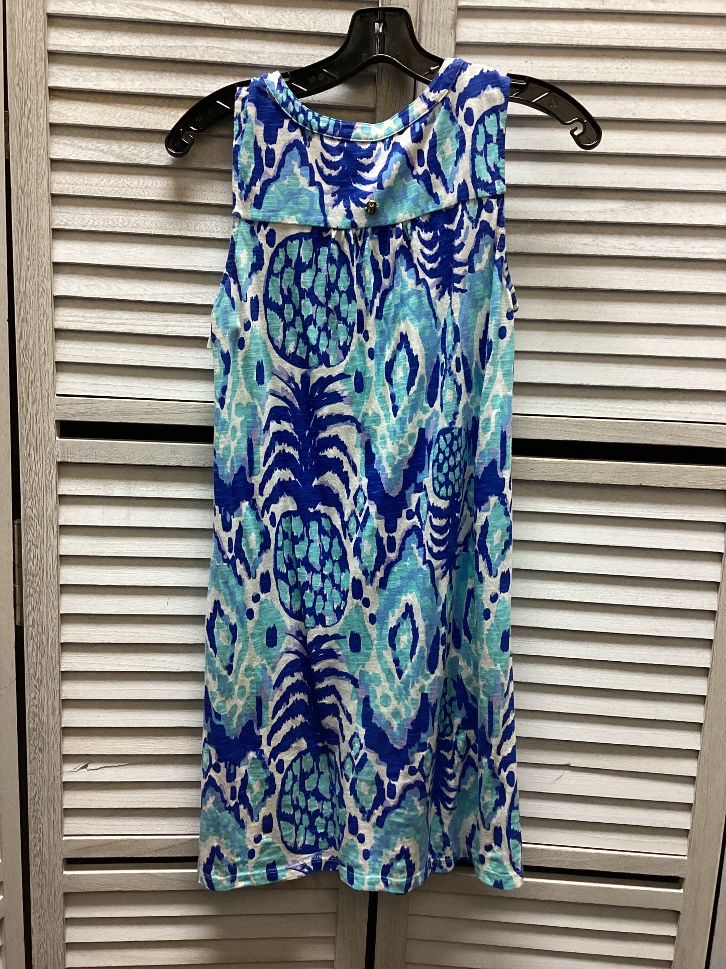Dress Designer By Lilly Pulitzer Size: Xs
