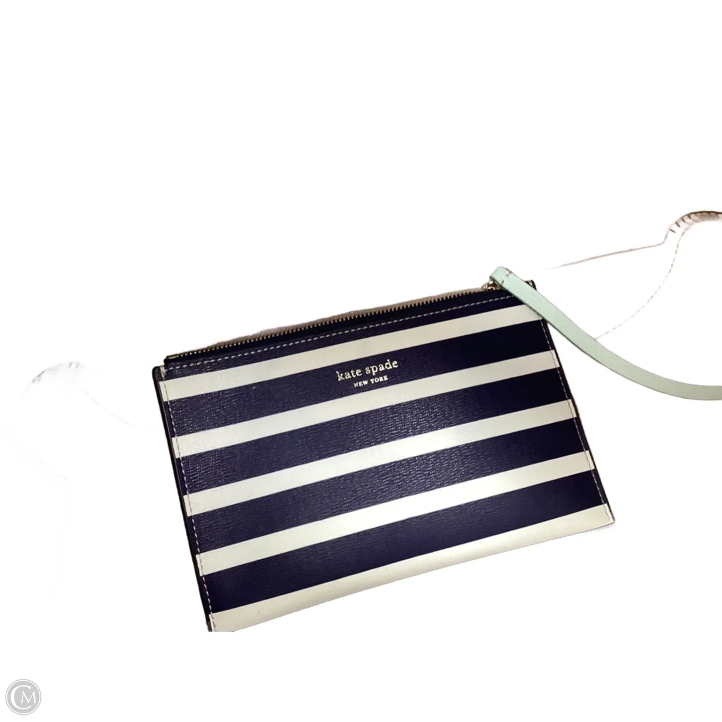 Tote Designer By Kate Spade, Size: Large