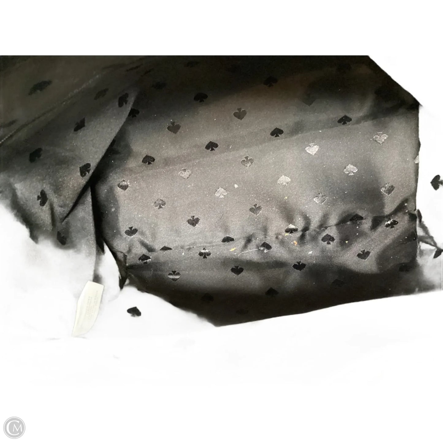 Tote Designer By Kate Spade, Size: Large