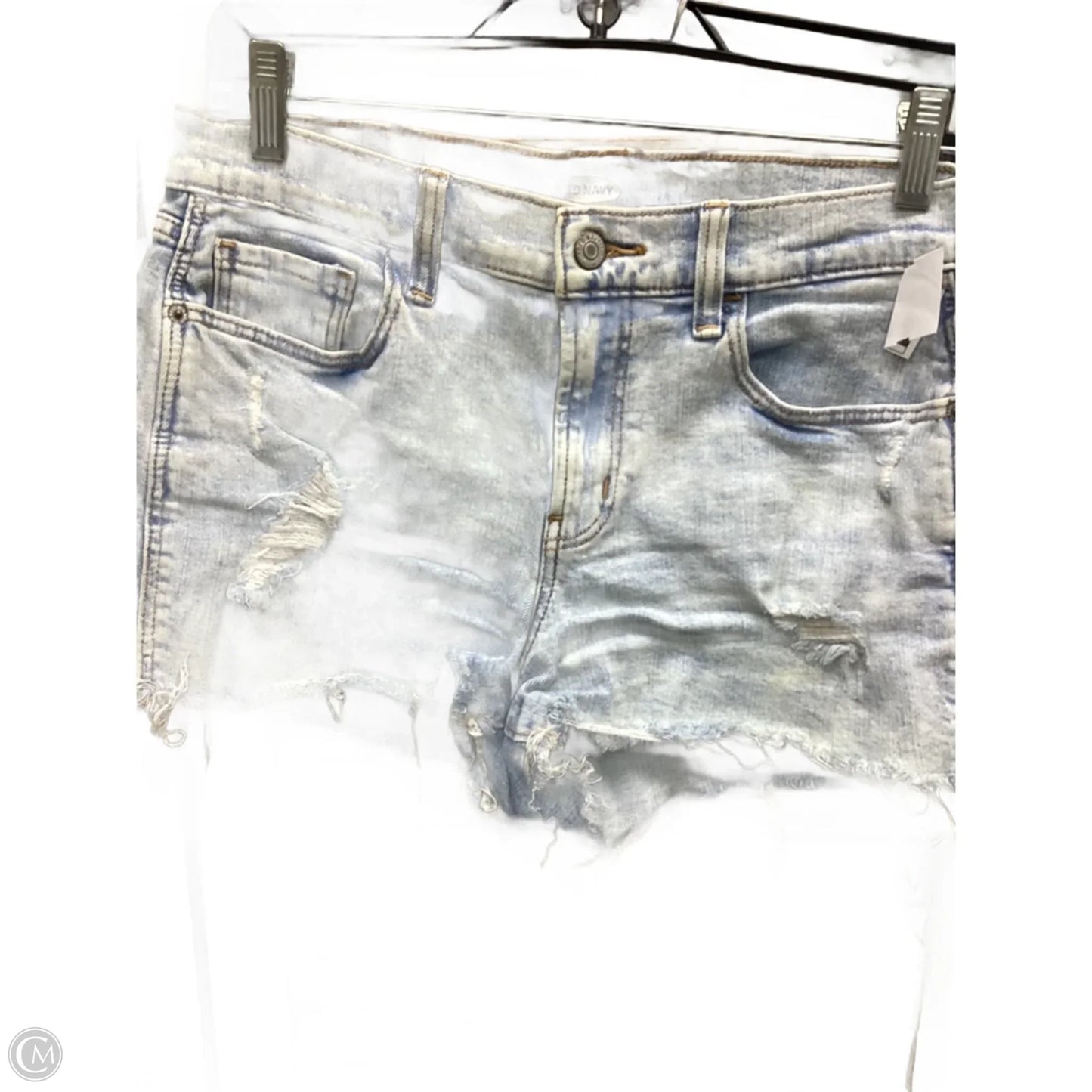 Shorts By Old Navy In Blue, Size: 2