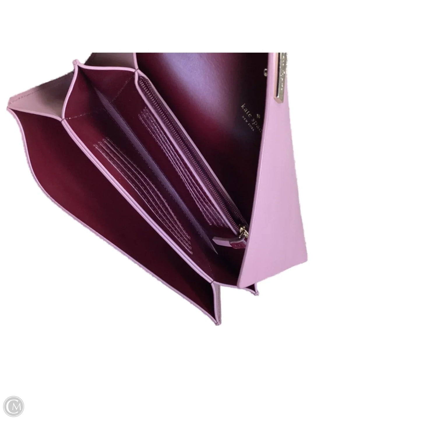 Wallet Designer By Kate Spade, Size: Small