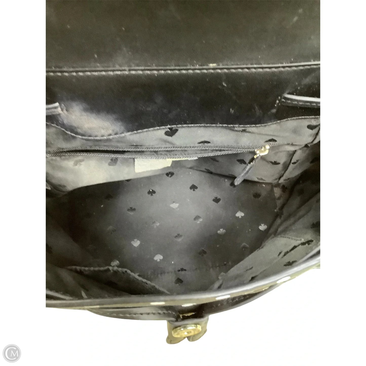 Backpack Designer By Kate Spade, Size: Medium