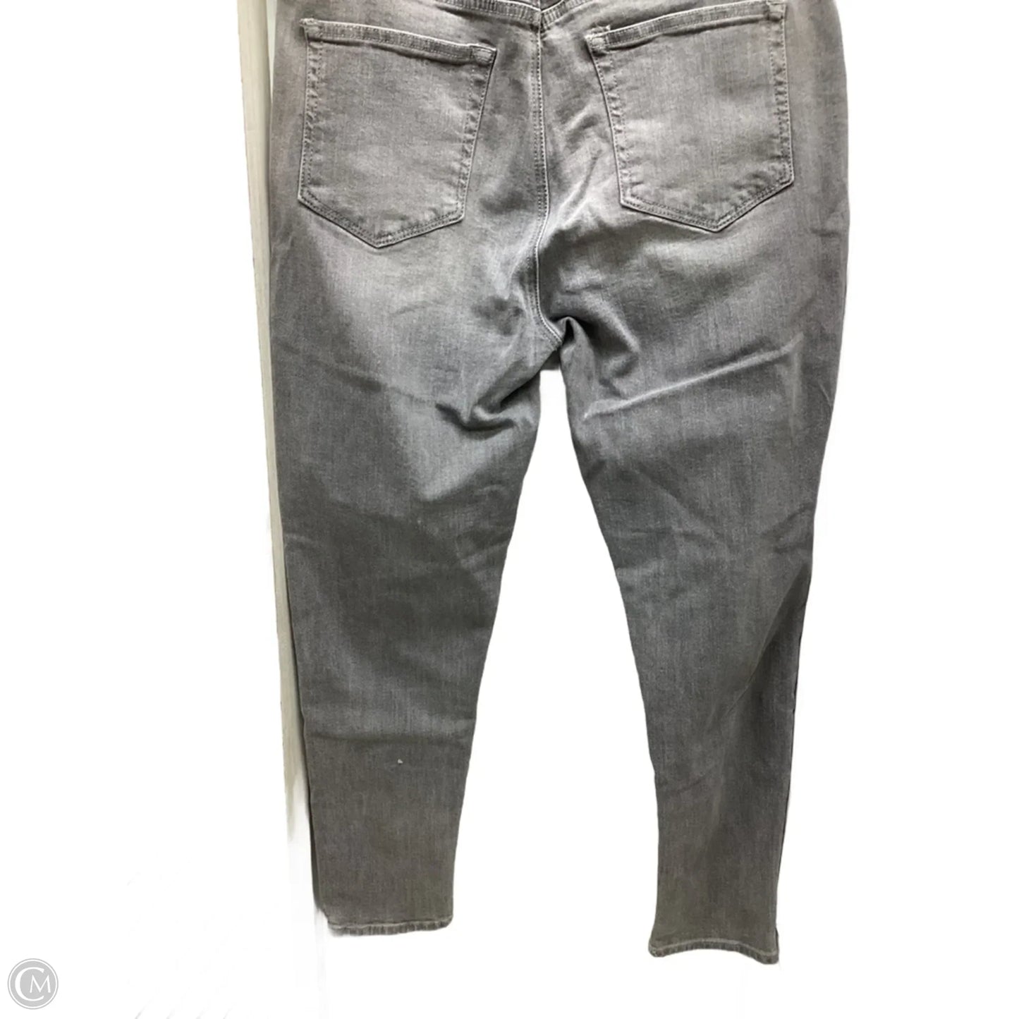Pants Chinos & Khakis By Loft In Grey, Size: 10