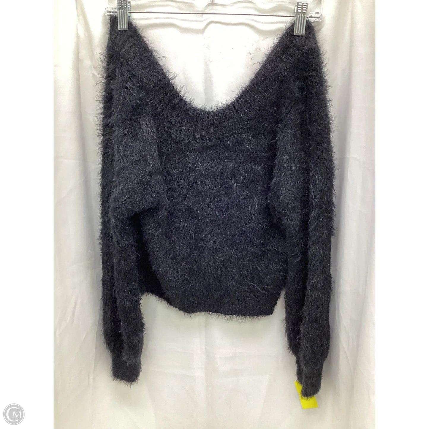 Sweater By Urban Outfitters In Black, Size: M