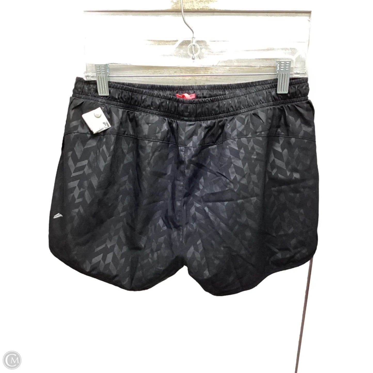 Athletic Shorts By Old Navy In Black, Size: M
