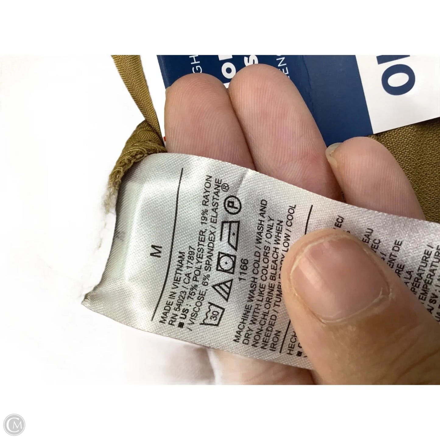 Pants Chinos & Khakis By Old Navy In Brown, Size: M