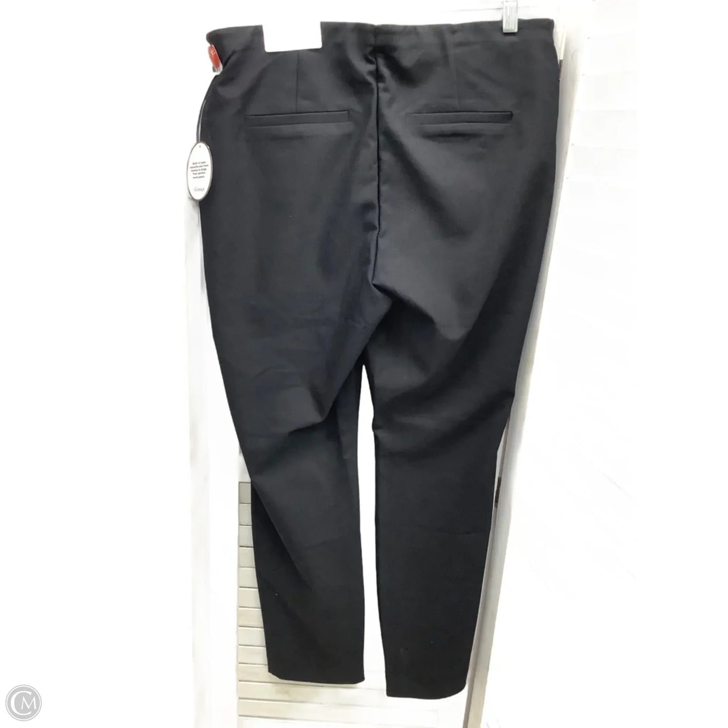 Pants Chinos & Khakis By Soma In Black, Size: L