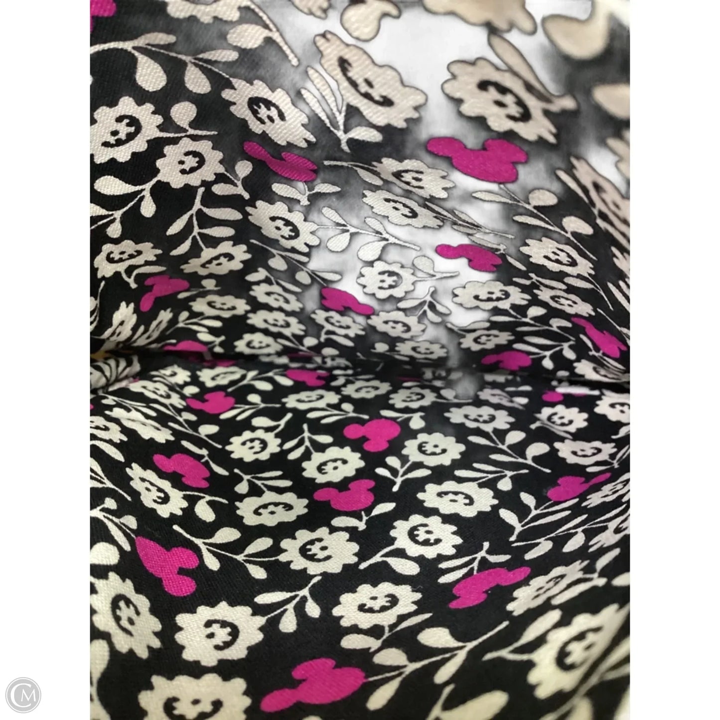 Crossbody By Vera Bradley, Size: Medium