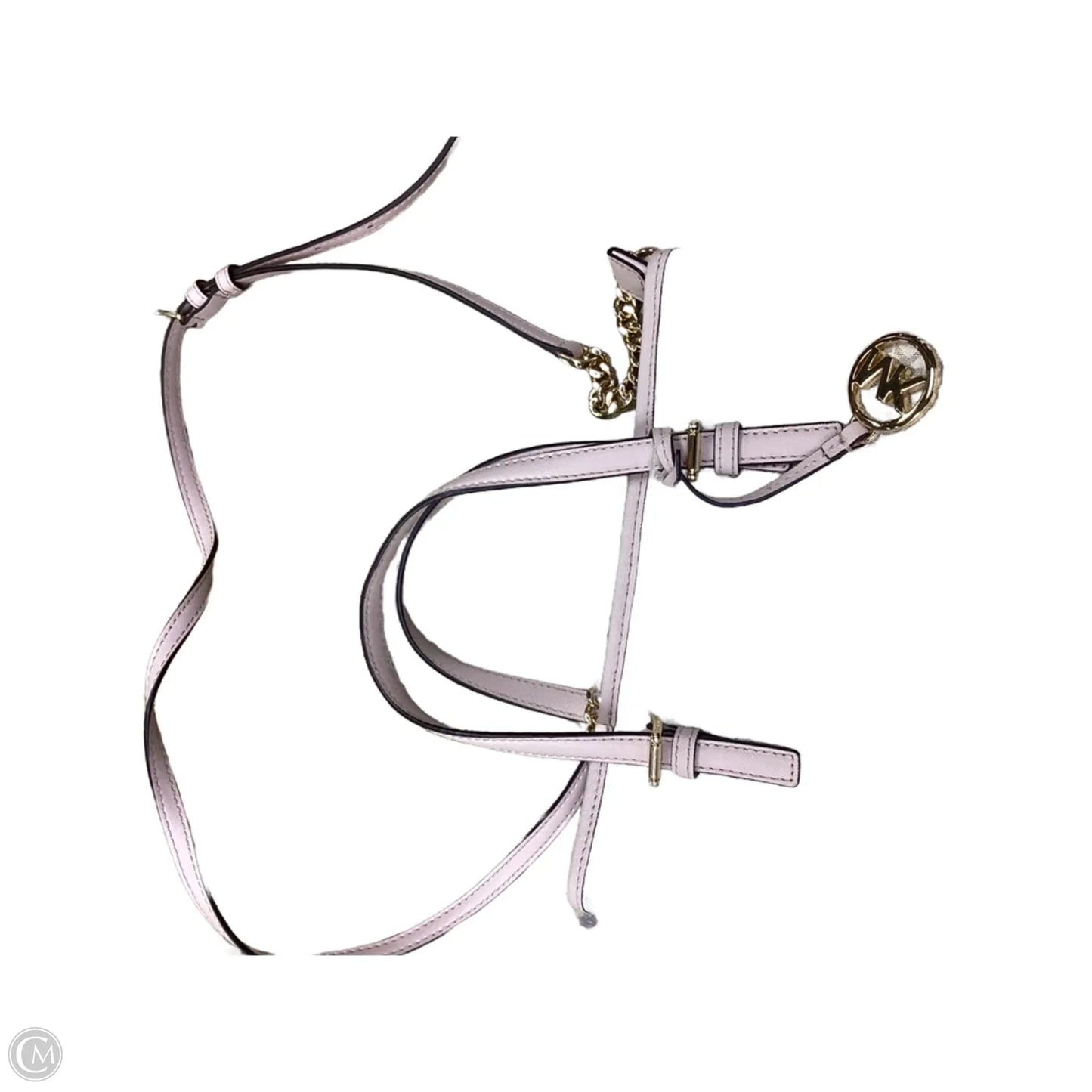 Handbag Designer By Michael Kors, Size: Small