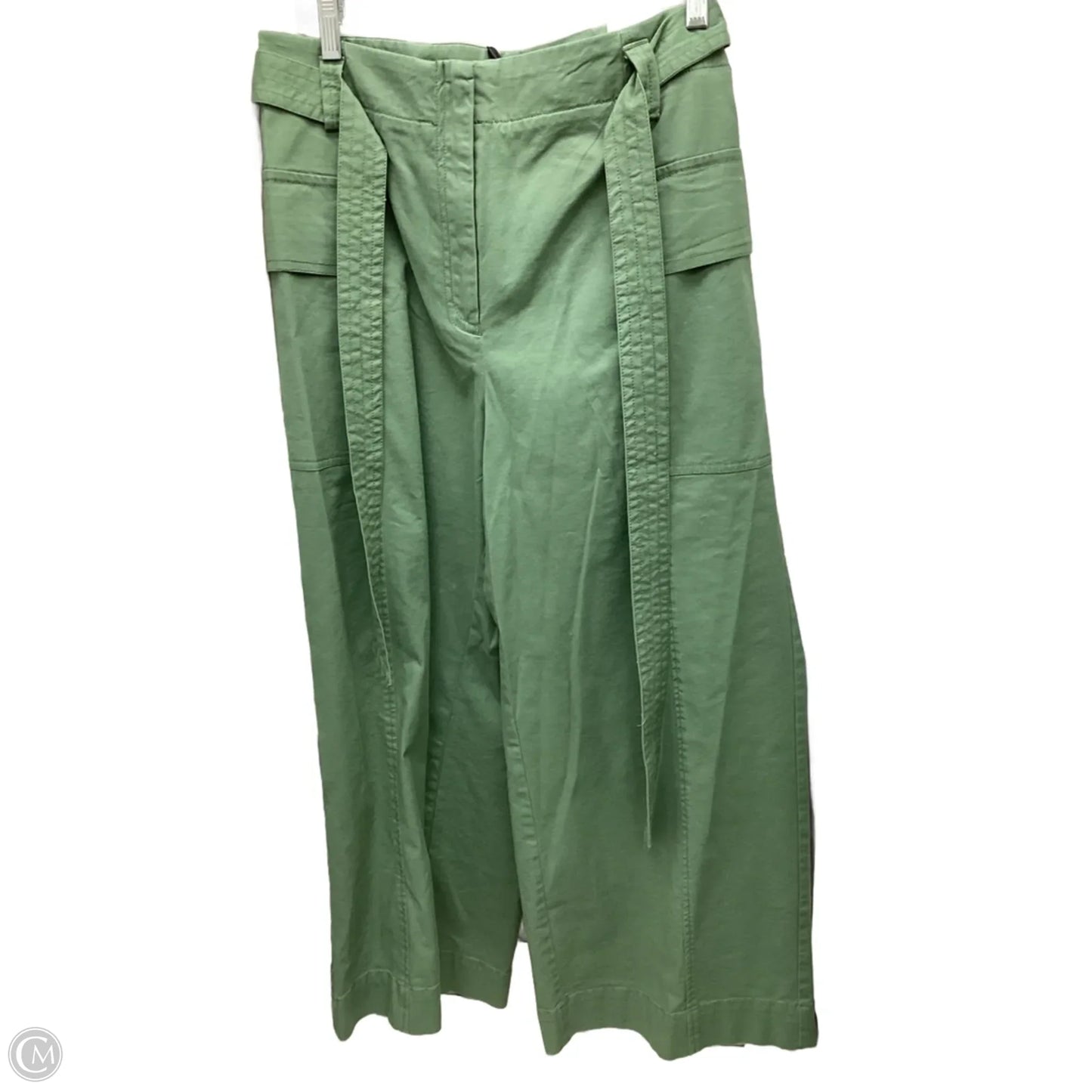 Pants Chinos & Khakis By Chicos In Green, Size: 12