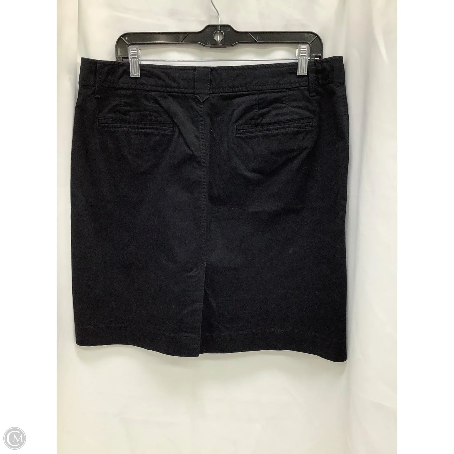 Skirt Midi By Old Navy In Black, Size: 12