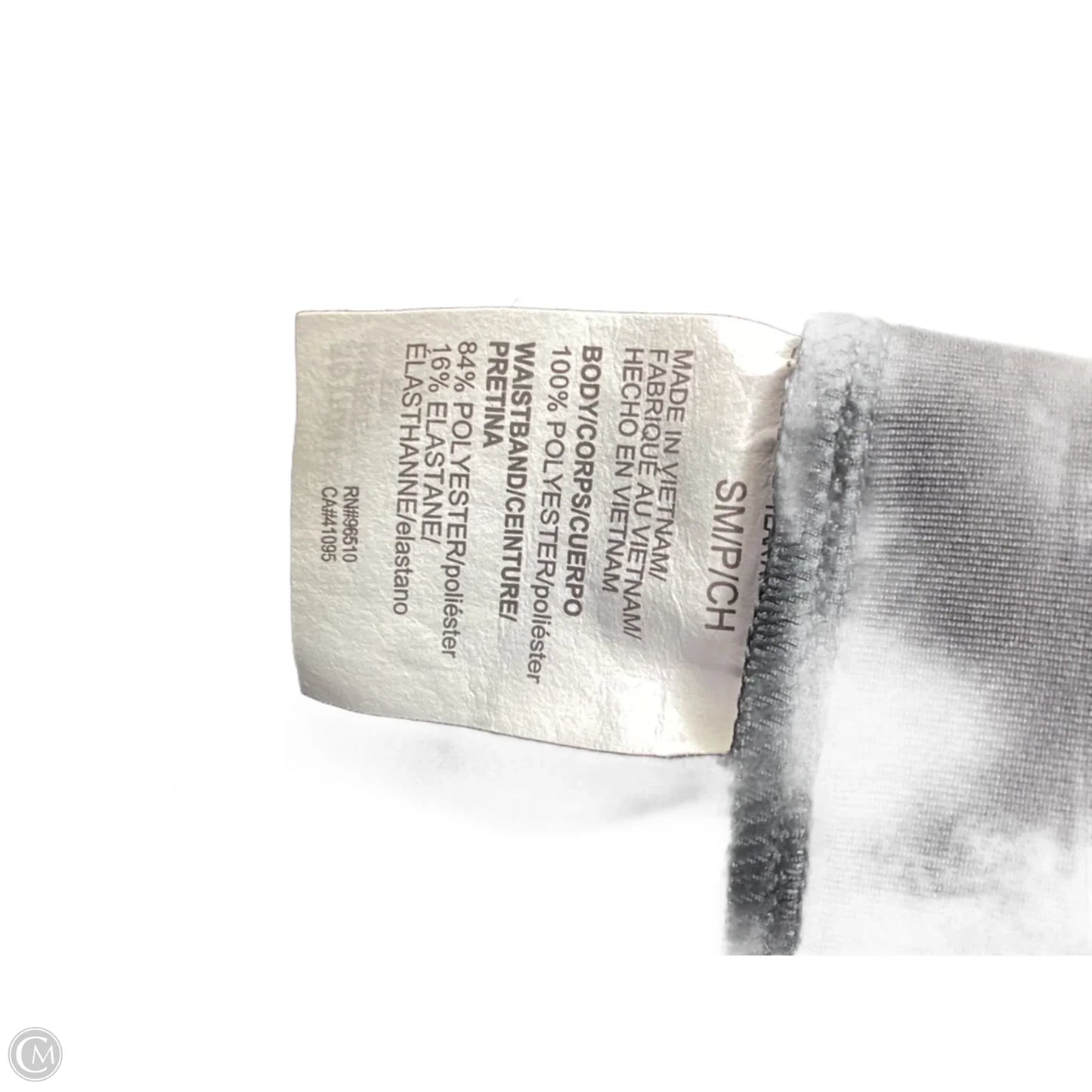 Athletic Shorts By Under Armour In Black, Size: S