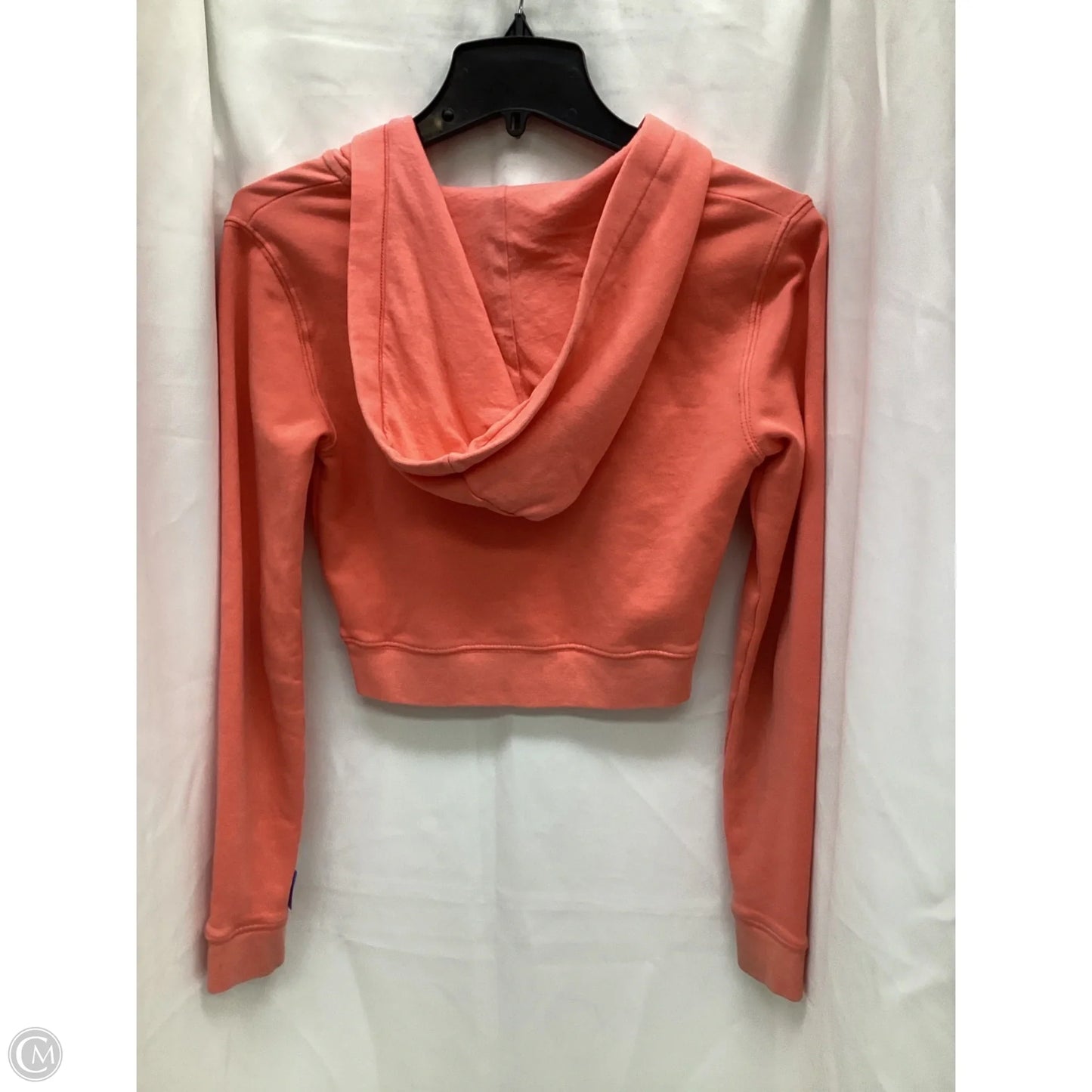 Jacket Other By American Eagle In Coral, Size: S