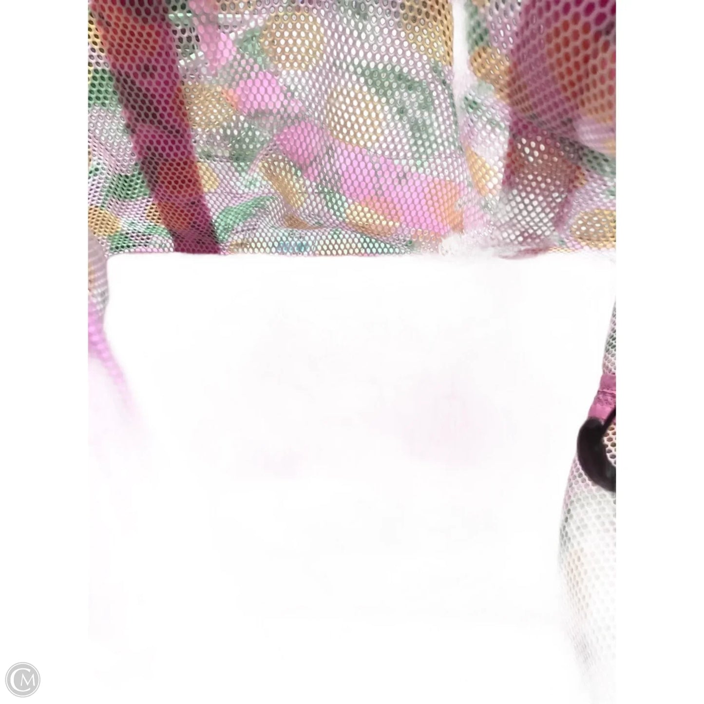 Duffle And Weekender By Lands End, Size: Large