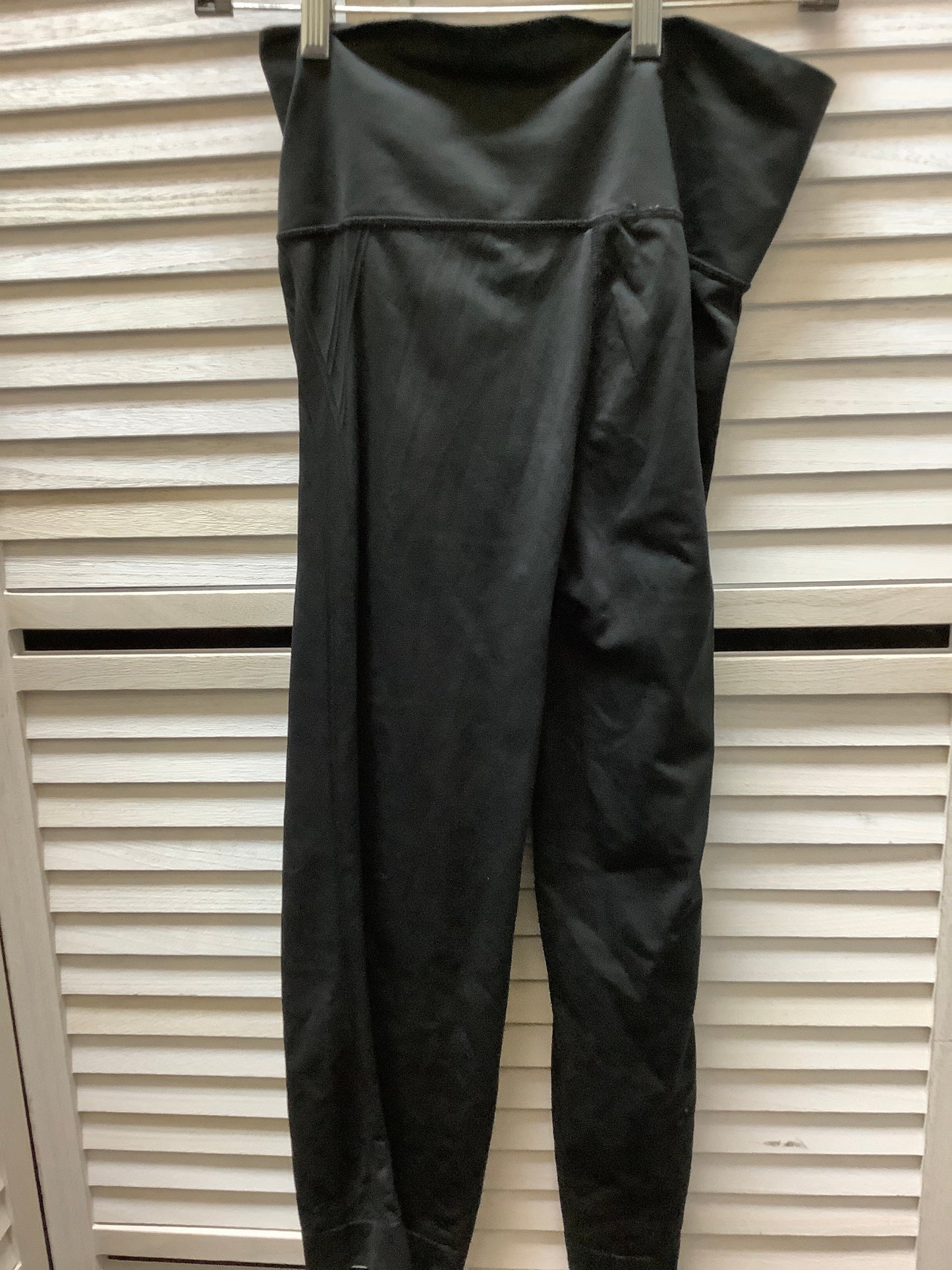 Athletic Leggings Capris By Champion Size: S