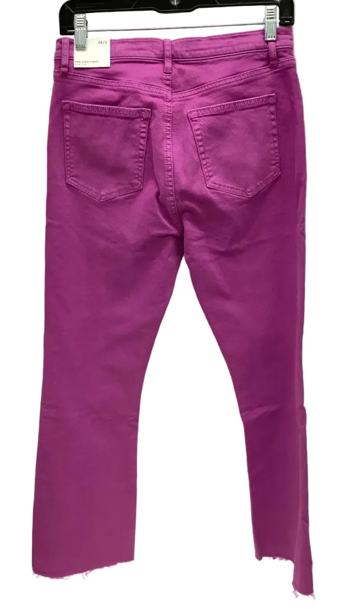 Pants Chinos & Khakis By Loft In Pink, Size: 2