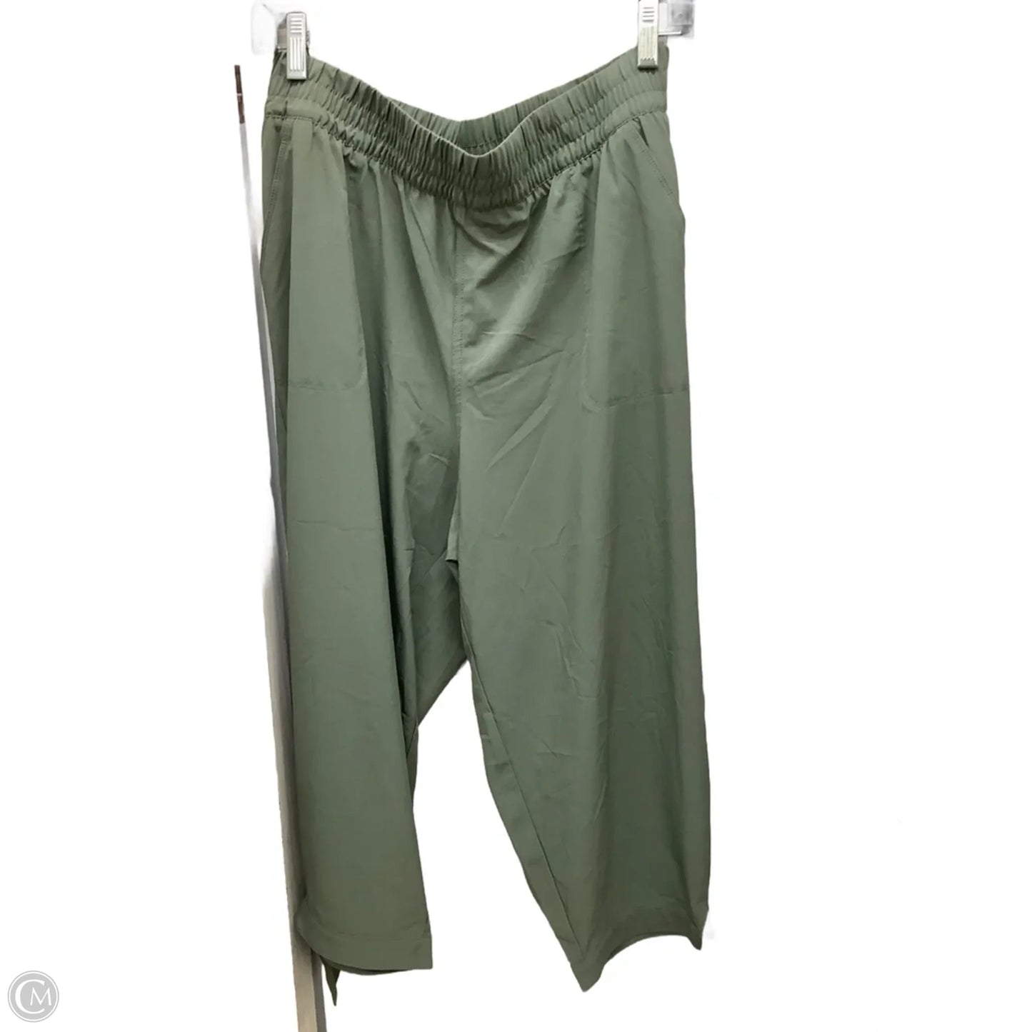 Pants Chinos & Khakis By Talbots In Green, Size: L