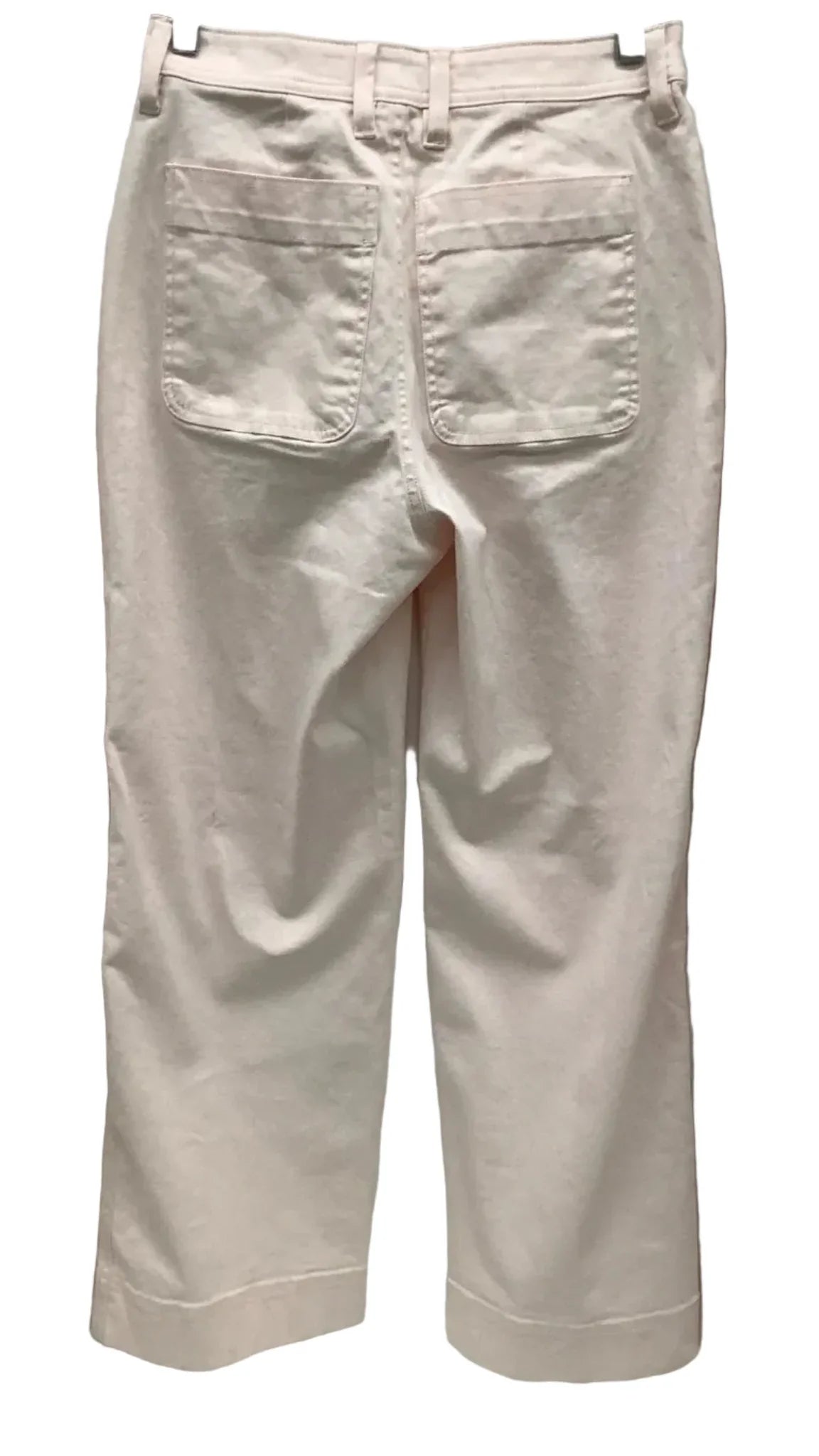 Pants Chinos & Khakis By Free Assembly In Pink, Size: 4