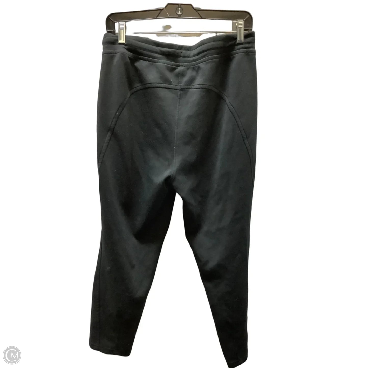 Pants Joggers By Lululemon In Black, Size: 8