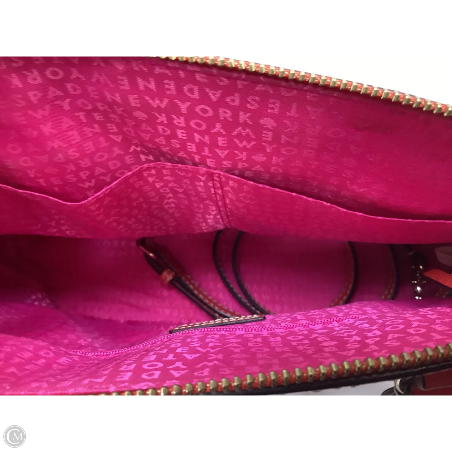 Handbag Designer By Kate Spade, Size: Medium