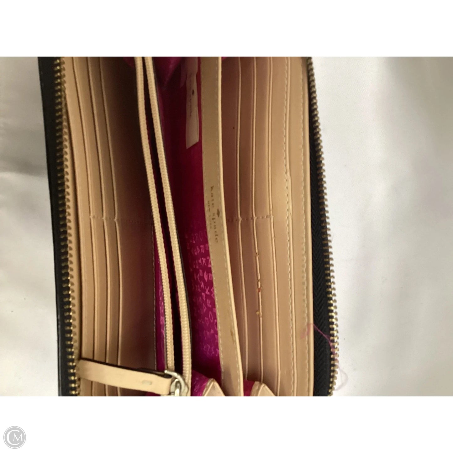 Wallet Designer By Kate Spade, Size: Medium