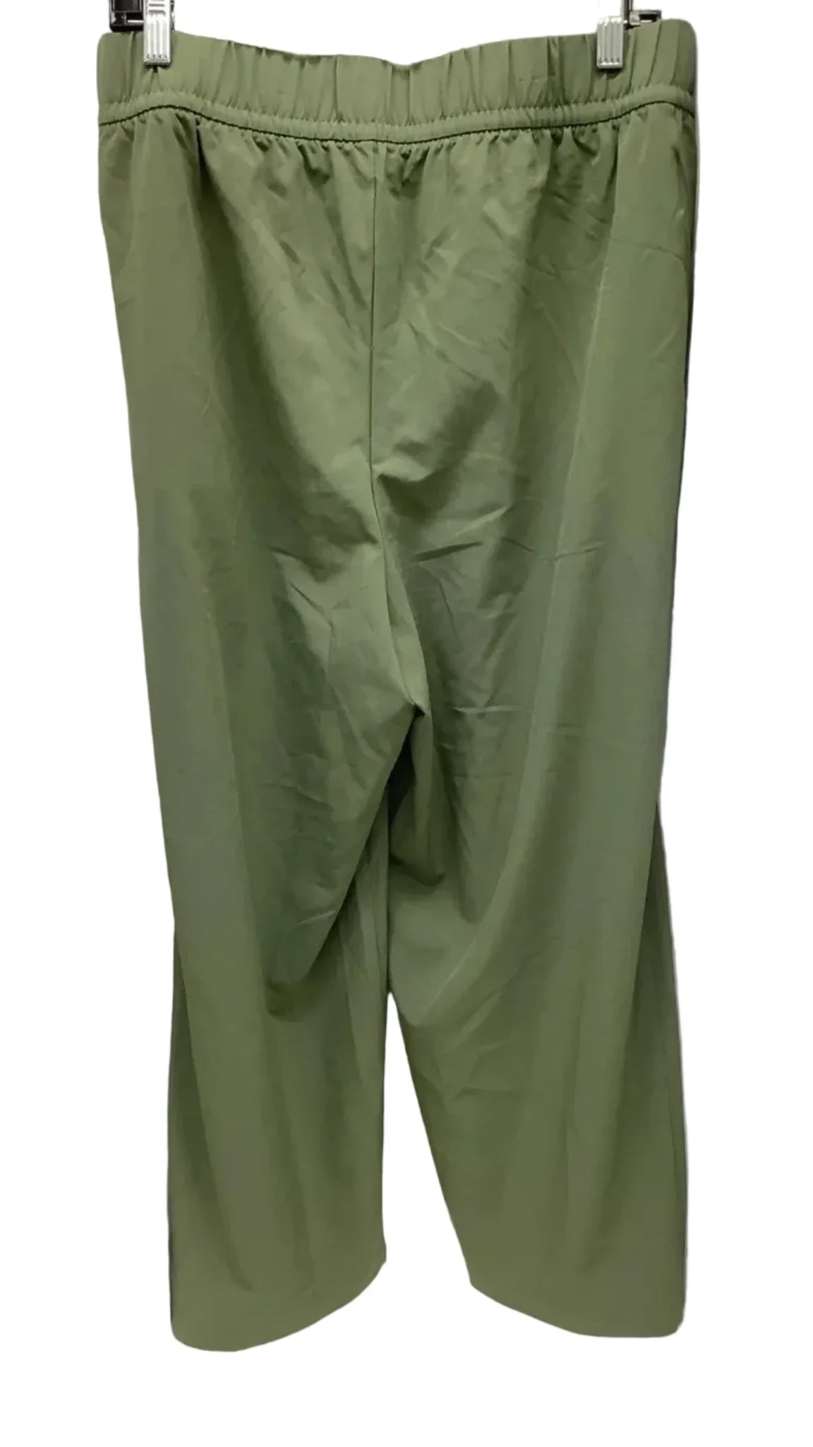 Pants Chinos & Khakis By Talbots In Green, Size: L