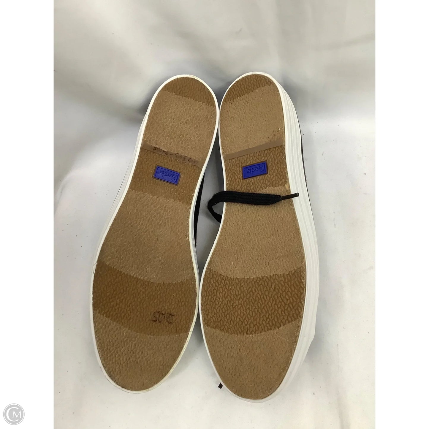 Shoes Flats By Keds In Animal Print, Size: 8.5