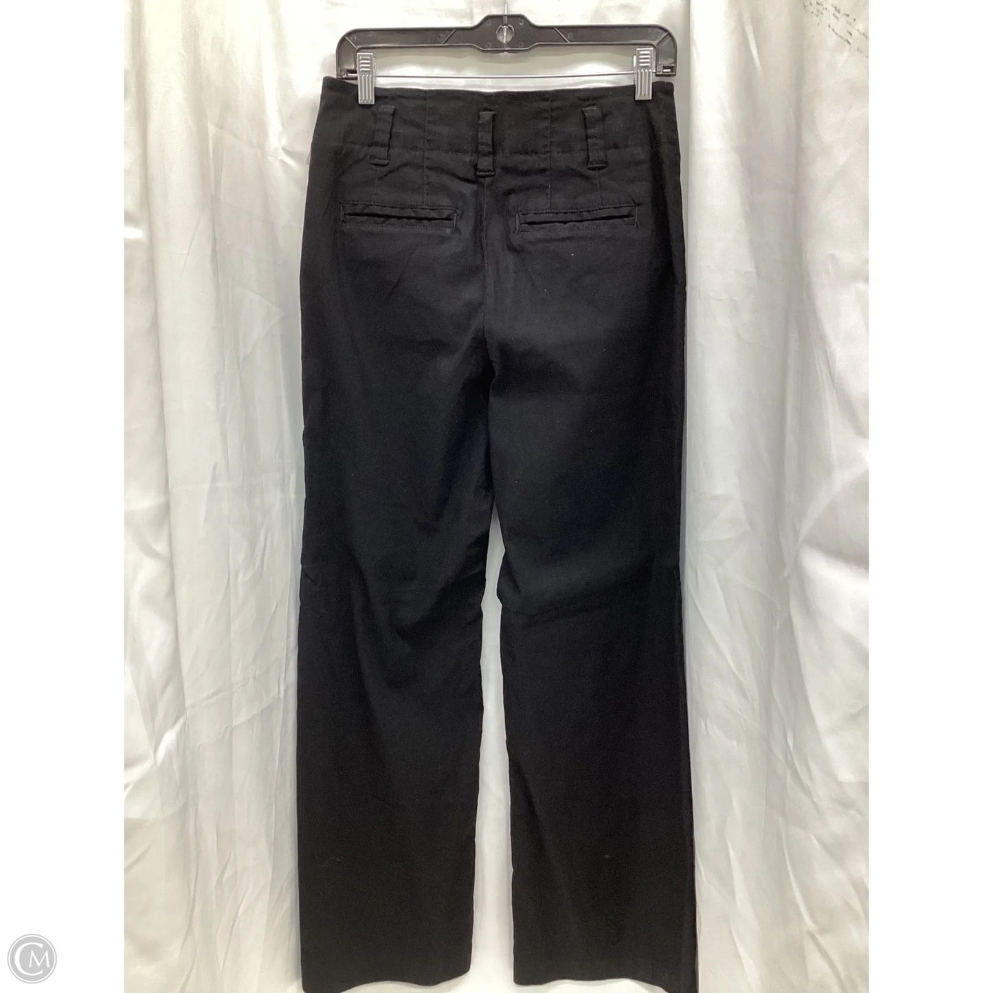 Pants Other By Anthropologie In Black, Size: 8