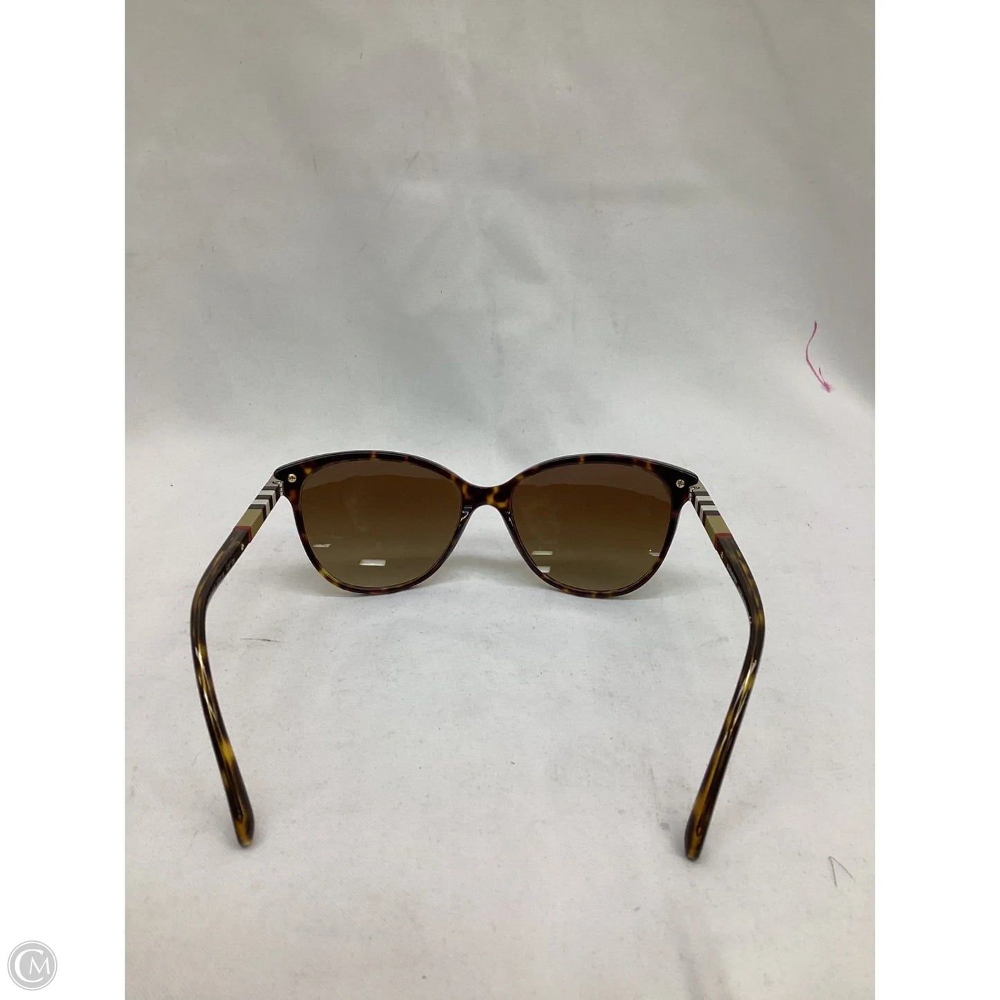 Sunglasses Luxury Designer By Burberry