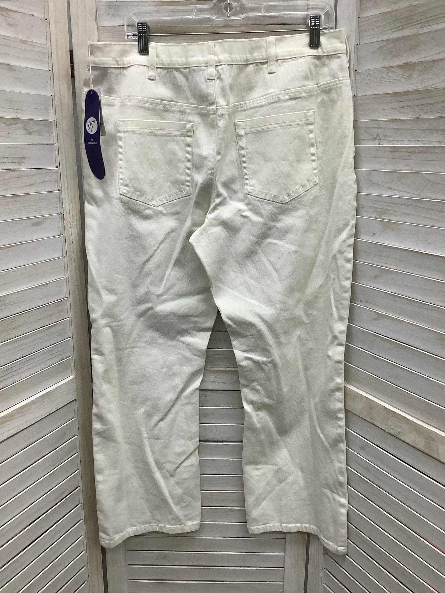Pants Ankle By Clothes Mentor Size: 16
