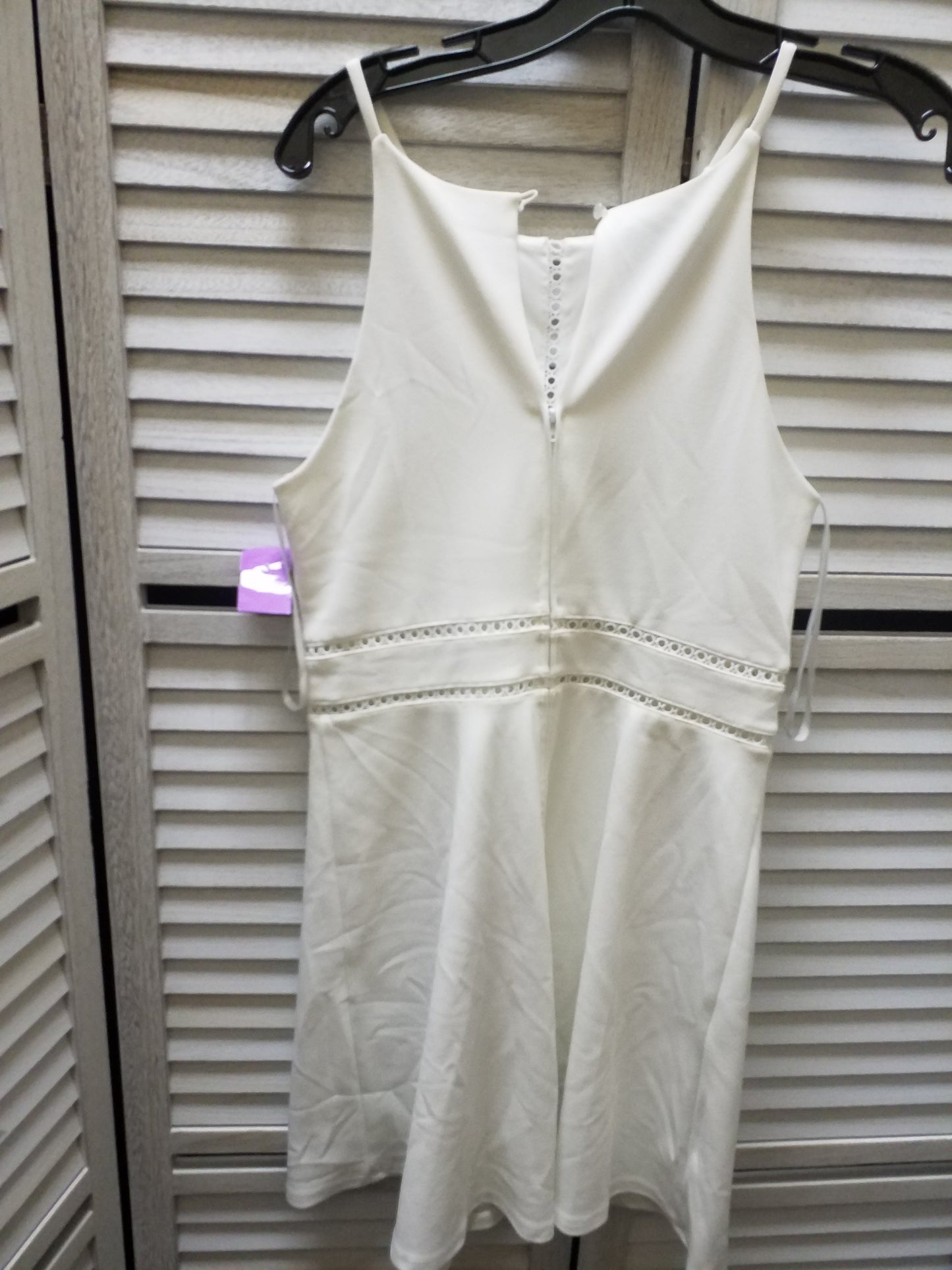 Dress Casual Short By By & By Size: M