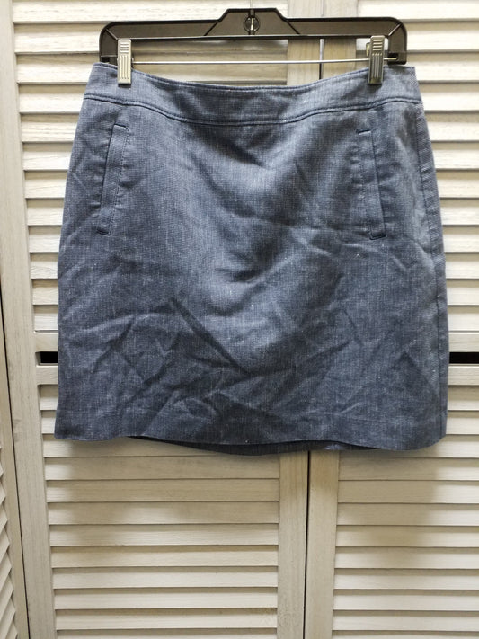 Skirt Mini & Short By Loft  Size: M