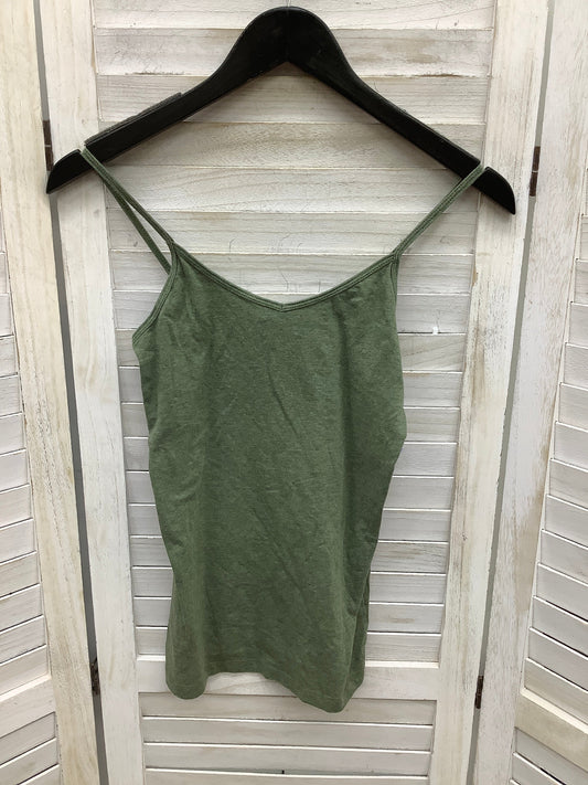 Tank Basic Cami By Forever 21  Size: M