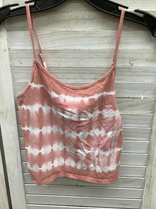 Tank Basic Cami By American Eagle  Size: M