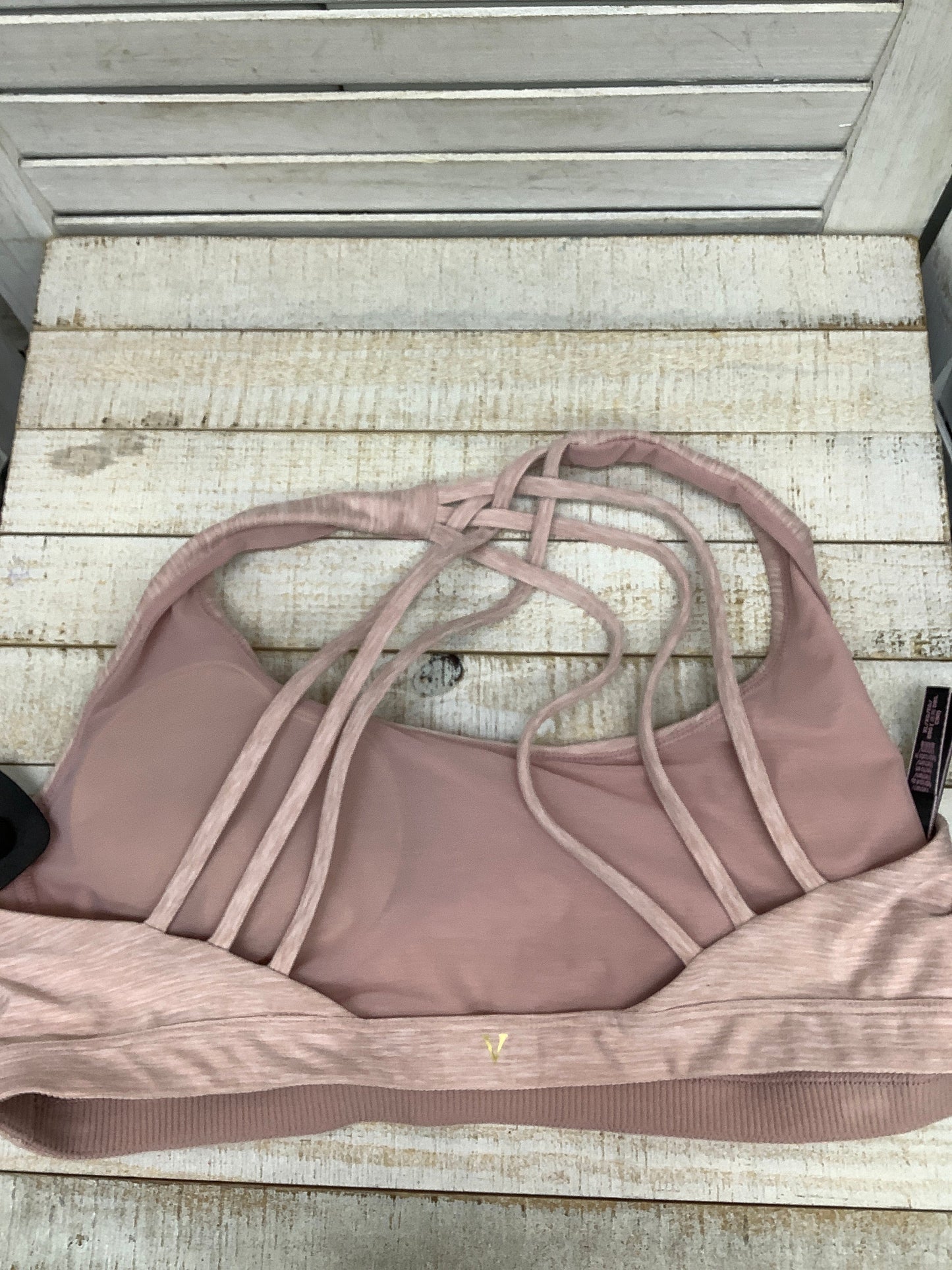 Athletic Bra By Victorias Secret Size: Xl