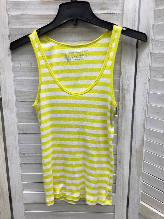 Tank Top By Tee Shop  Size: M