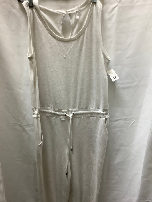 Jumpsuit By Cable And Gauge  Size: M
