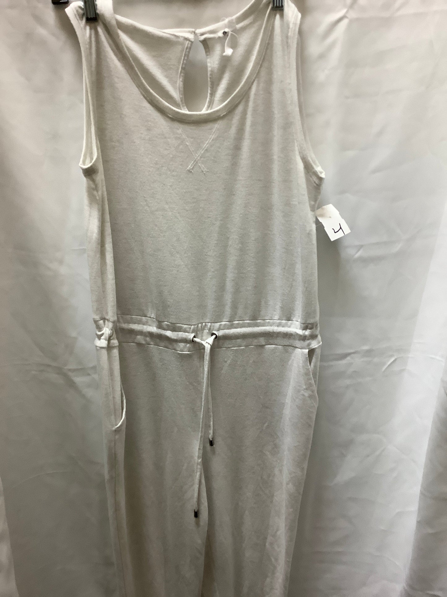 Jumpsuit By Cable And Gauge  Size: M